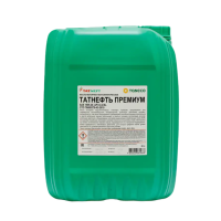 Татнефть Премиум 15W-40, 20л