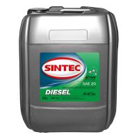 Sintec Дизель М-8Г2к, 20л
