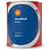 AeroShell Grease 14, 3кг Авиационная смазка AeroShell Grease 14, 3кг
