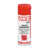 Растворитель ржавчины OKS 621, 400мл