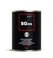 Пластичная смазка Efele SG-315, 800гр
