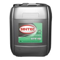 Sintec Trans Dexron ATF II, 20л
