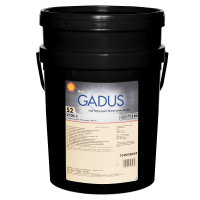 Shell Gadus S2 V100 3, 18кг