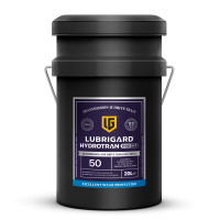 Универсальное тракторное масло Lubrigard Hydrotran Pro HT 50, 20л