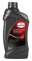 Eurol Motorcycle 10W-40, 1л