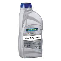 Ravenol UDT Ultra Duty Truck 10W-30, 1л