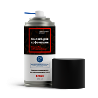 Смазка Efele для кофемашин, 210мл