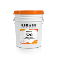 Liksir Chain Heat 320, 20л