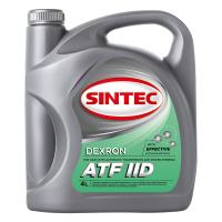 Sintec Trans Dexron ATF II, 4л