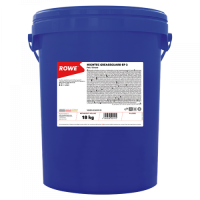 Смазка Rowe Hightec Greaseguard EP 2, 18л