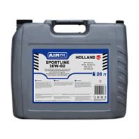 Aimol Sportline 10W-60, 20л