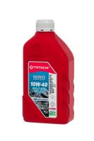 TOTACHI Niro HD Semi-Synthetic 10W-40 API CI-4/SL, ACEA E7, 1л