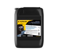 Трансмиссионное масло Alpha Oil TO-4 30W, 17.5кг