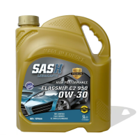 Sash Flagship C2 950 0W-30, 5л