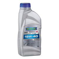 Ravenol Low Emission Truck 15W-40, 1л