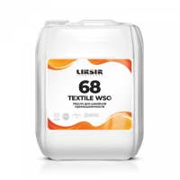 Liksir Textile WSO 68, 20л
