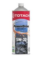TOTACHI Powerdrive DL-1 5W-30, 1л