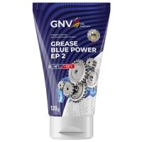 GNV Grease Blue Power EP 2, 120гр