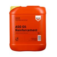 Масляный концентрат Rocol ASO Oil Reinforcement, 5л 