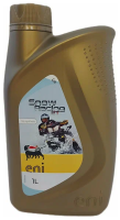 Eni Snow Racing 2T, 1л