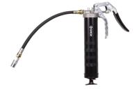 Шприц пистолетного типа для смазки Groz GR43020 с гибким шлангом и насадкой