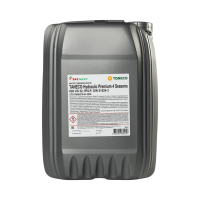 Татнефть Taneco Hydraulic Premium 4 seasons VG32, 20л
