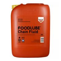 Rocol Foodlube Chain Fluid, 20л