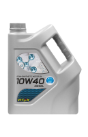 Vitex Diesel 10W–40, 4л