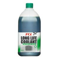 Концентрированный антифриз TCL Long Life Coolant GREEN, 2л