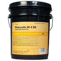 Shell Naturelle HF-E 68, 20л