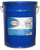Sintec Multi Grease EP 1-150(металл), 18кг