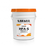 Liksir Dana HFA-S, 20л