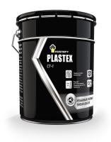 Роснефть Rosneft Plastex CT-1, 18кг