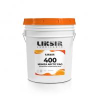 Liksir Nemiza Arctic PAO 400, 20л
