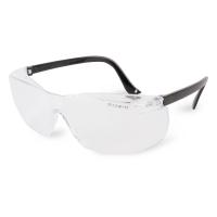 Прозрачные очки из ударопрочного поликарбоната Jeta Safety JSG911-C Clear Vision