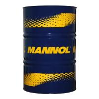 Гидравлическое масло Mannol 2131 Hydro ISO 32 Longlife, 208л