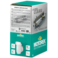 Шпиндельное масло Motorex Spindle Lube Hyperclean 46, 5л