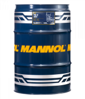 Mannol TS-1 SHPD 15W-40, 208л