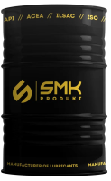 Шпиндельное масло SMK Rapid 10, 205л