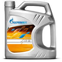 Gazpromneft Diesel Prioritet 20W-50, 5л