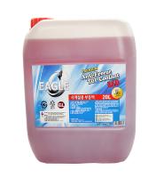 Eagle Top Coolant Red (-38), 20л