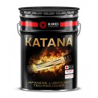 Katana Makuri CNG 10W-40 LA, 20л