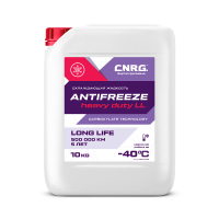 C.N.R.G. Antifreeze Heavy Duty LL, 10кг