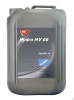 Mol Hydro HV 68, 10л