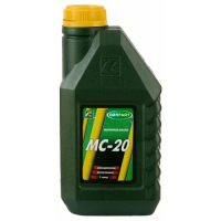 OIL Right МС-20, 1л