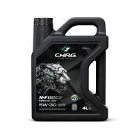 CNRG N-Force Special MS 5W-30, 4л
