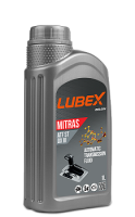 Lubex Mitras ATF ST DX III, 1л