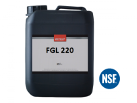 Редукторное масло MolySlip FGL 220, 20л