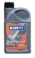 Aimol Supergear GL-4/5 80W-90, 1л
