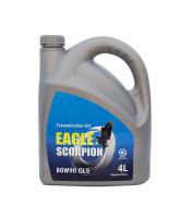 Eagle Scorpion Gear Oil API GL-5 80W90, 4л